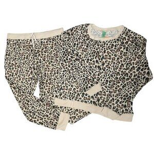 Honeydew Ladies 2-piece Pajama Set XXL (9191OUT)
